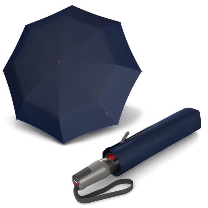 Зонт Knirps T.400 Extra Large Duomatic Navy (Kn95 3400 1200)
