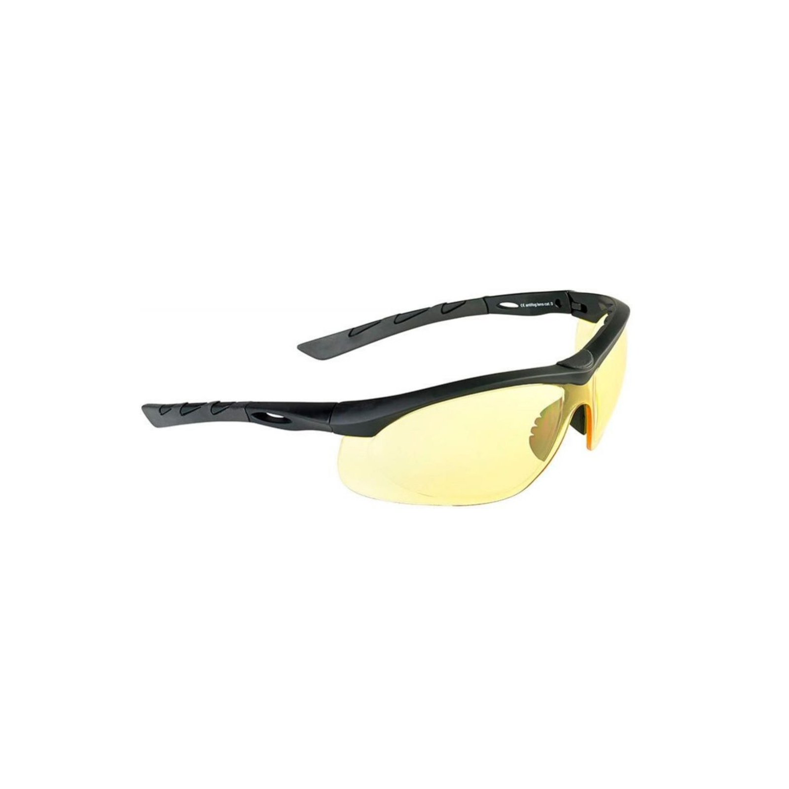 Тактичні окуляри Swiss Eye Lancer Yellow (40324)