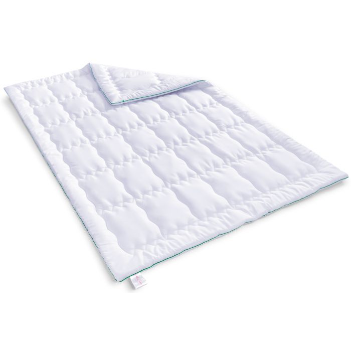 Ковдра MirSon антиалергенна Eco Hand Made 074 демі 172x205 см (2200000455970) зображення 3
