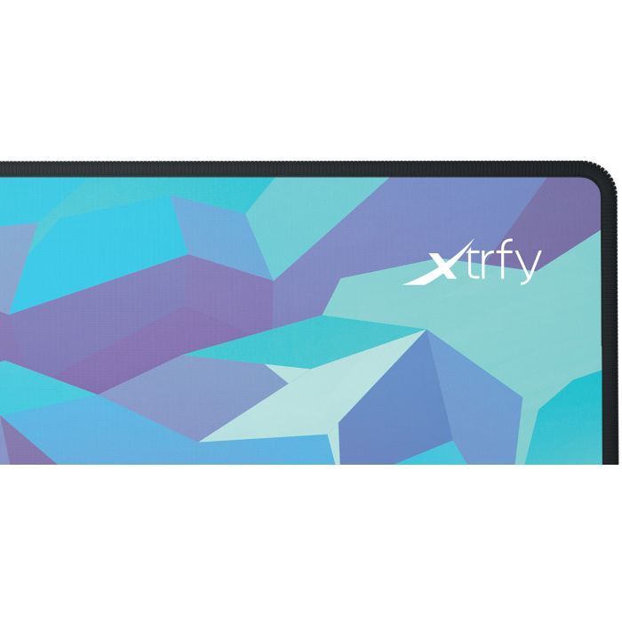 Коврик для мышки Xtrfy GP5 Litus Pink XL (GP5-XL-LITUS-PINK) изображение 4