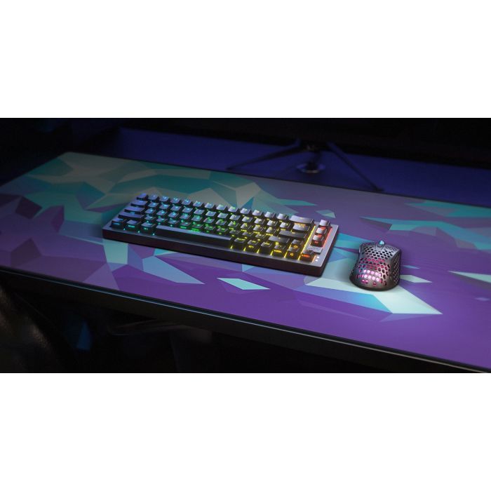 Коврик для мышки Xtrfy GP5 Litus Pink XL (GP5-XL-LITUS-PINK) изображение 6