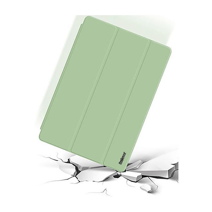 Чехол для планшета BeCover Smart Case Apple iPad Pro 11 2020/21/22 Green (707967) изображение 3