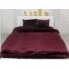 Постільна білизна MirSon Велюр Winter Frost 28-0002 Excalibur Velvet Євро (2200003992090) зображення 3