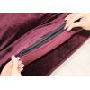 Постільна білизна MirSon Велюр Winter Frost 28-0002 Excalibur Velvet Євро (2200003992090) зображення 5