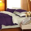 Постельное белье MirSon Сатин Premium 0846 + 0840 Betty King Size (2200002030670)