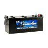 Акумулятор автомобільний Champion Black 140 Ah/12V Euro (CHB140-3) зображення 2