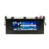 Акумулятор автомобільний Champion Black 140 Ah/12V Euro (CHB140-3)