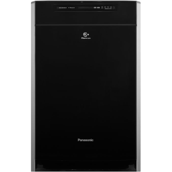 Очисник повітря Panasonic F-VXR50R-K