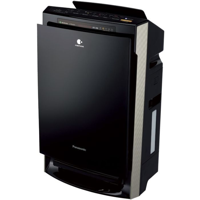 Очисник повітря Panasonic F-VXR50R-K зображення 2
