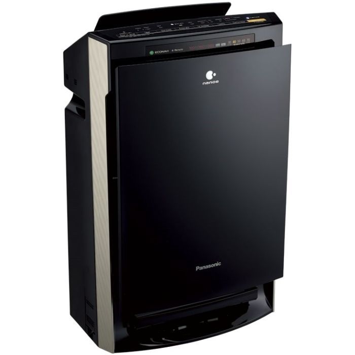 Очисник повітря Panasonic F-VXR50R-K зображення 4