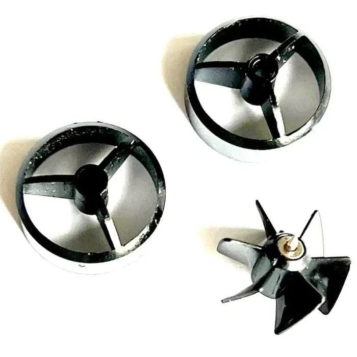 Анемометр Skywatch Wind (SW-01) зображення 3