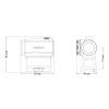 Коллиматорный прицел Holosun HS503R (747026) изображение 6