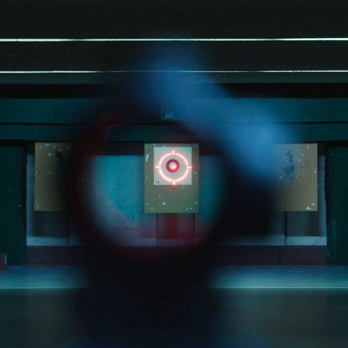 Коллиматорный прицел Holosun HS503R (747026) изображение 8