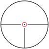 Оптический прицел Konus Event 1-10x24 Circle Dot IR (7183) изображение 5