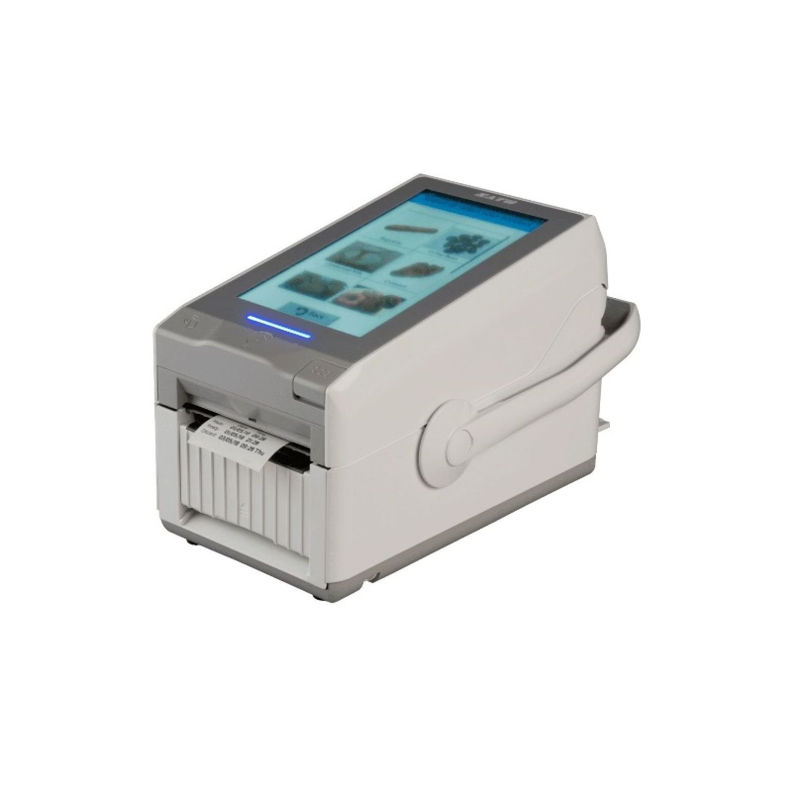 Принтер этикеток Sato FX3-LX, 305 dpi, USB, Ethernet, WiFi, Bluetooth (WWFX31241WDN-EU)