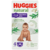 Підгузки Huggies Natural Pants Mega 4 (9-14 кг) 44 шт (5029053549569) зображення 3