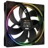 Кулер для корпуса Be quiet! Light Wings 140mm PWM 3 pcs (BL078) изображение 2