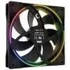 Кулер для корпуса Be quiet! Light Wings 140mm PWM 3 pcs (BL078) изображение 2