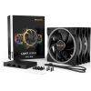 Кулер для корпуса Be quiet! Light Wings 140mm PWM 3 pcs (BL078) изображение 6