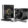 Кулер для корпуса Be quiet! Light Wings 140mm PWM 3 pcs (BL078) изображение 6