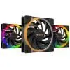 Кулер для корпуса Be quiet! Light Wings 140mm PWM 3 pcs (BL078)