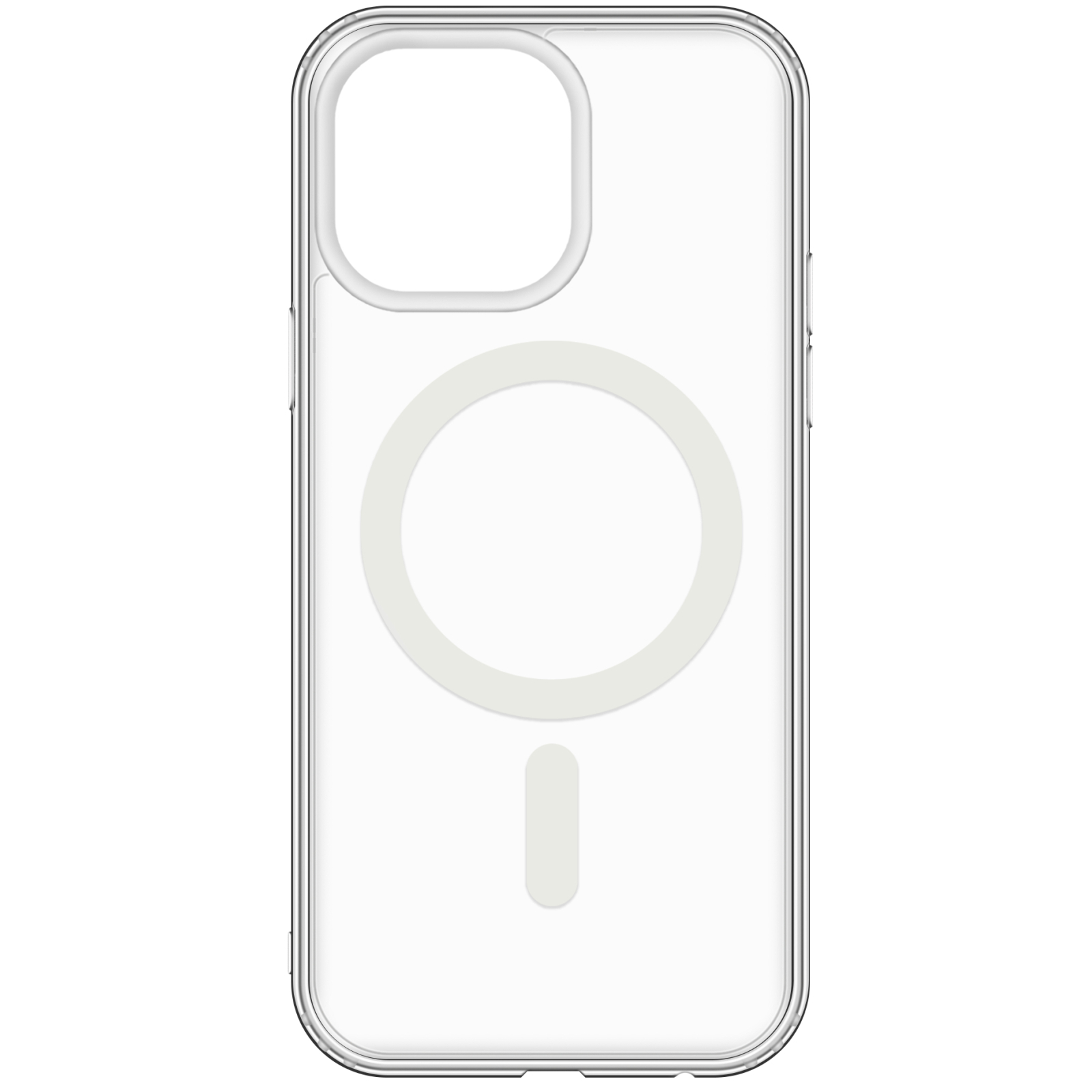 Чехол для мобильного телефона MAKE Apple iPhone 14 Pro Max Crystal Magnet (MCCM-AI14PM)