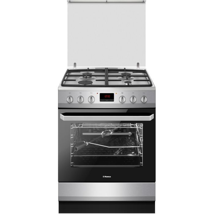 Плита Hansa FCMI69229 изображение 2