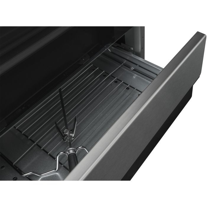 Плита Hansa FCMI69229 изображение 6