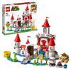 Конструктор LEGO Super Mario Дополнительный набор «Замок Персика» (71408) изображение 2