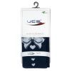 Колготки дитячі UCS Socks з бантом (M0C0301-2192-5G-blue) зображення 2