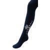 Колготки дитячі UCS Socks з бантом (M0C0301-2192-5G-blue)