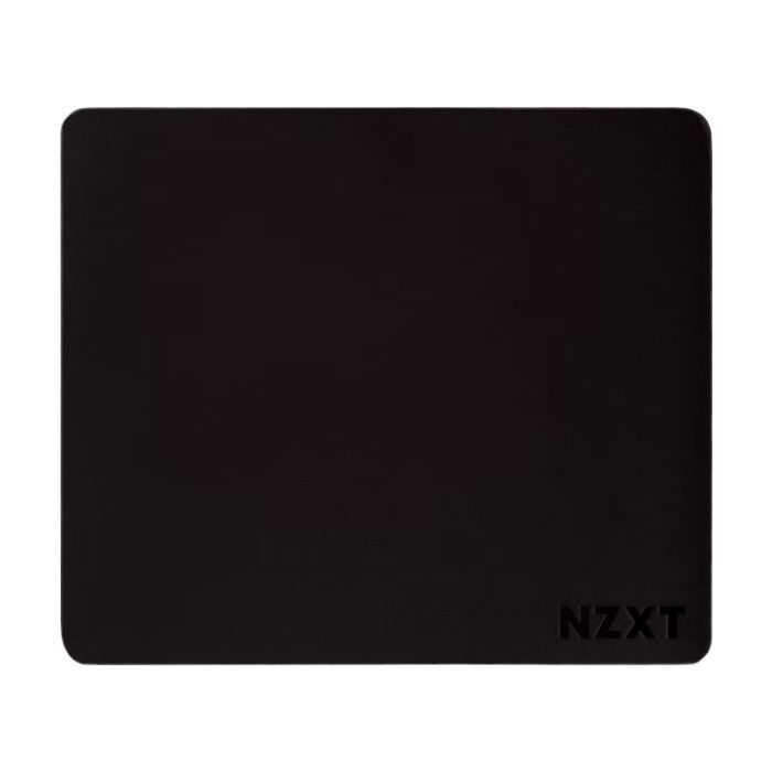 Килимок для мишки NZXT Mouse Mat Small Black (MM-SMSSP-BL)