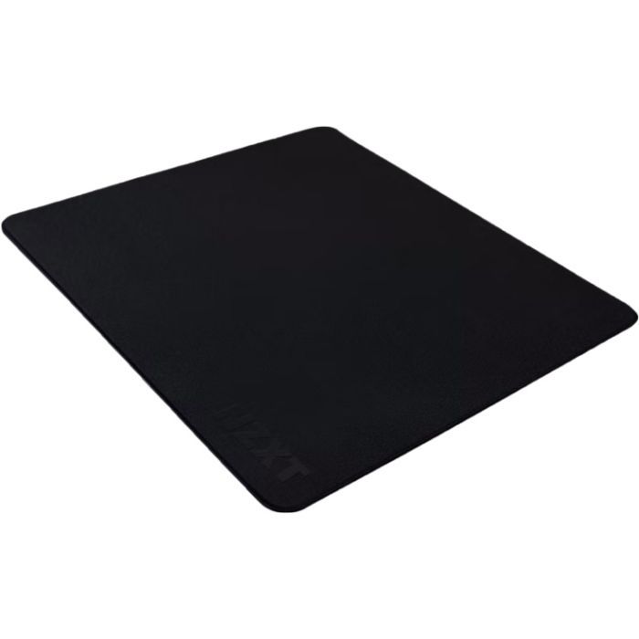 Килимок для мишки NZXT Mouse Mat Small Black (MM-SMSSP-BL) зображення 2