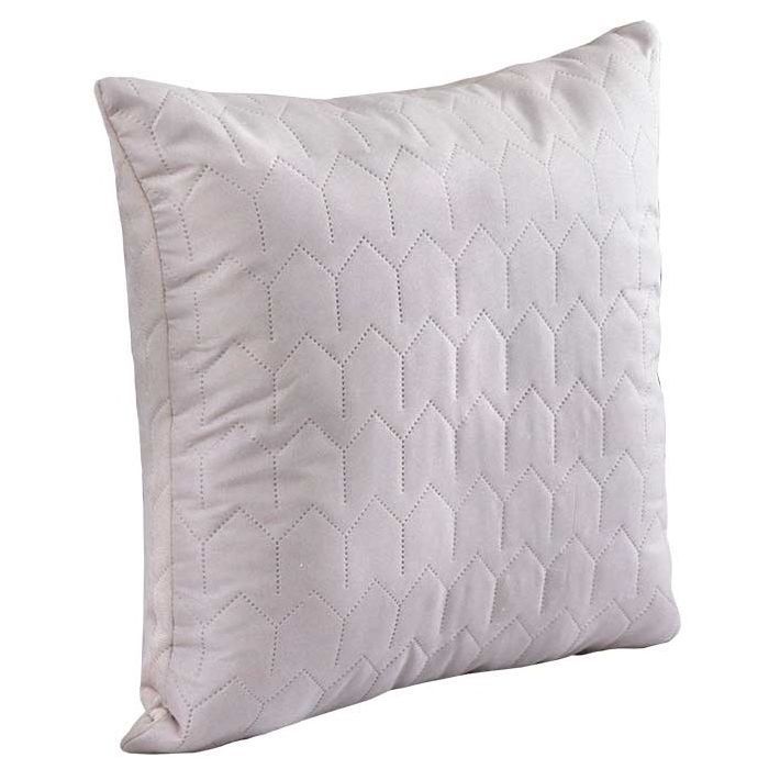 Подушка Руно декоративная Velour Ice 40х40 (311.55_Ice) изображение 2