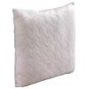 Подушка Руно декоративная Velour Ice 40х40 (311.55_Ice)
