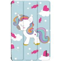 Чохол до планшета BeCover Smart Case Xiaomi Mi Pad 5 / 5 Pro Unicorn (708067) зображення 2