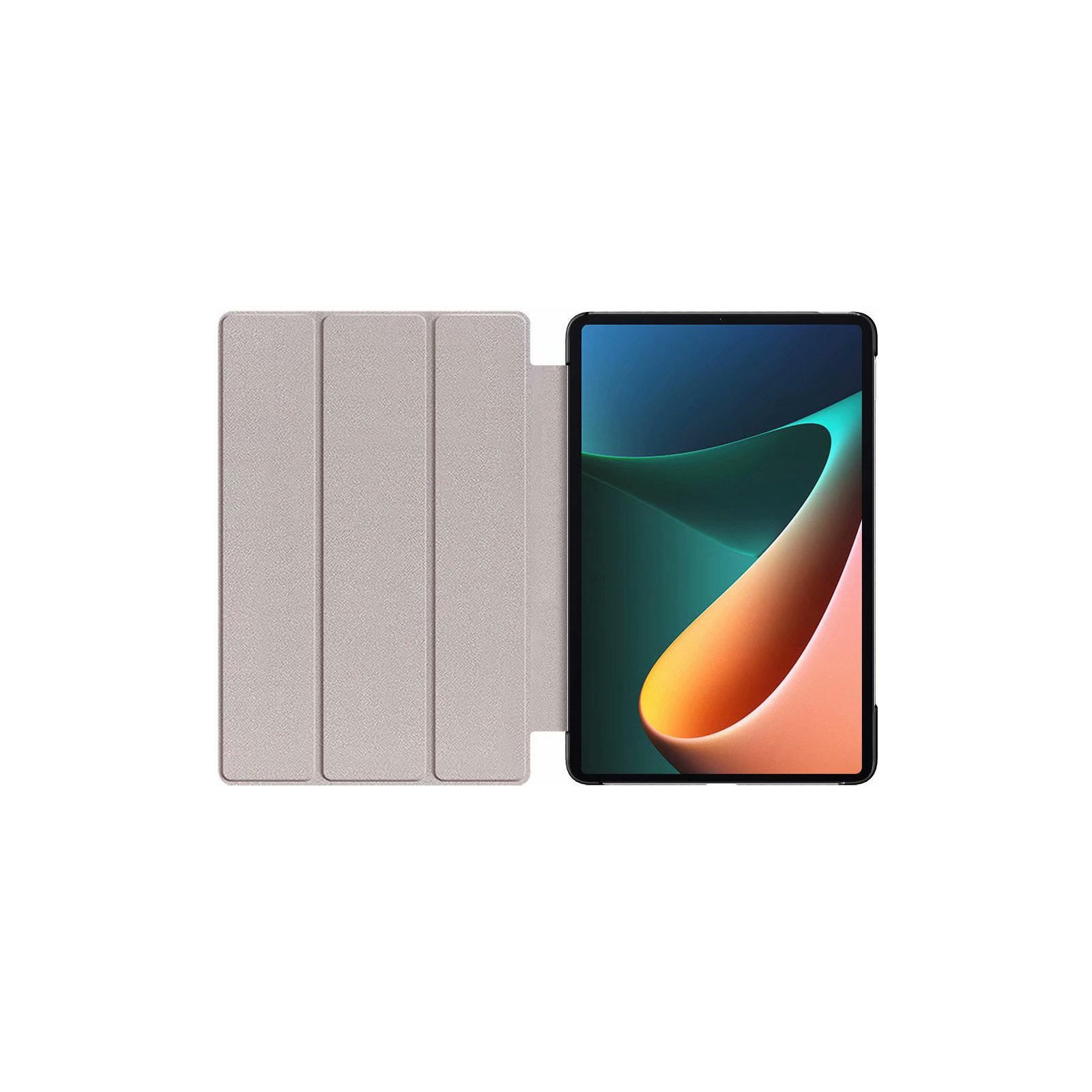 Чехол для планшета BeCover Smart Case Xiaomi Mi Pad 5 / 5 Pro Unicorn (708067) изображение 4