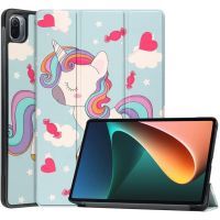 Чохол до планшета BeCover Smart Case Xiaomi Mi Pad 5 / 5 Pro Unicorn (708067) зображення 7