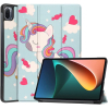 Чехол для планшета BeCover Smart Case Xiaomi Mi Pad 5 / 5 Pro Unicorn (708067) изображение 7