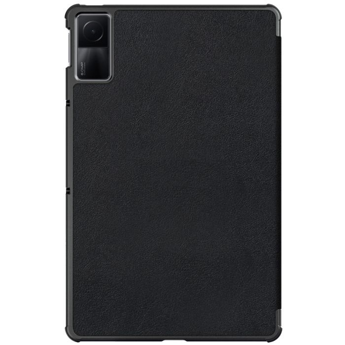 Чехол для планшета Armorstandart Smart Case Xiaomi Redmi Pad 2022 10.6 Black (ARM64001) изображение 2