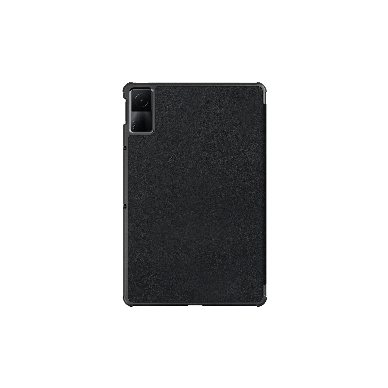 Чехол для планшета Armorstandart Smart Case Xiaomi Redmi Pad 2022 10.6 Blue (ARM64005) изображение 2