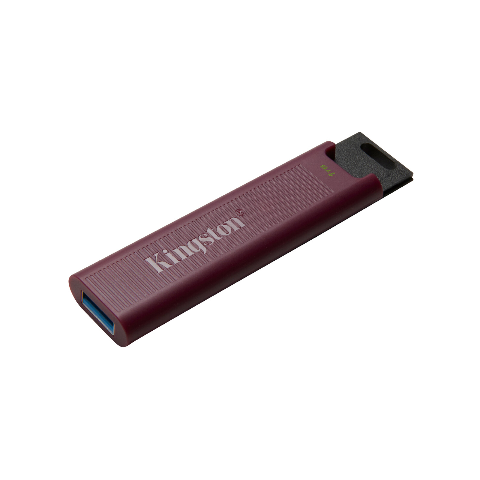USB флеш накопичувач Kingston 512GB DataTraveler Max USB 3.2 Gen 2 (DTMAXA/512GB) зображення 2
