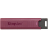 USB флеш накопичувач Kingston 1TB DataTraveler Max Type-A USB 3.2 RED (DTMAXA/1TB) зображення 3