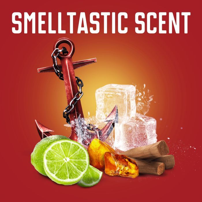Дезодорант Old Spice Captain 85 мл (8006540319574) изображение 7