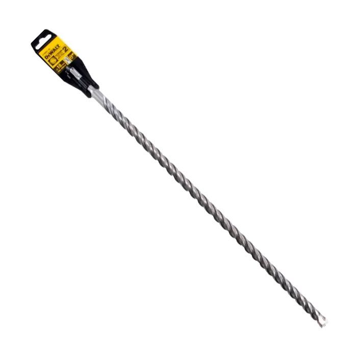 Бур DeWALT SDS-Plus EXTREME2, 18х550х600 мм (DT9591)