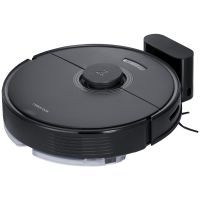 Пилосос Roborock Vacuum Cleaner Q7 Max Black (Q7M52-00) зображення 11