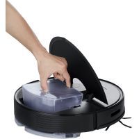 Пилосос Roborock Vacuum Cleaner Q7 Max Black (Q7M52-00) зображення 12