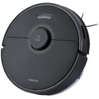 Пилосос Roborock Vacuum Cleaner Q7 Max Black (Q7M52-00) зображення 3