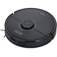 Пилосос Roborock Vacuum Cleaner Q7 Max Black (Q7M52-00) зображення 6