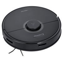 Пилосос Roborock Vacuum Cleaner Q7 Max Black (Q7M52-00) зображення 7
